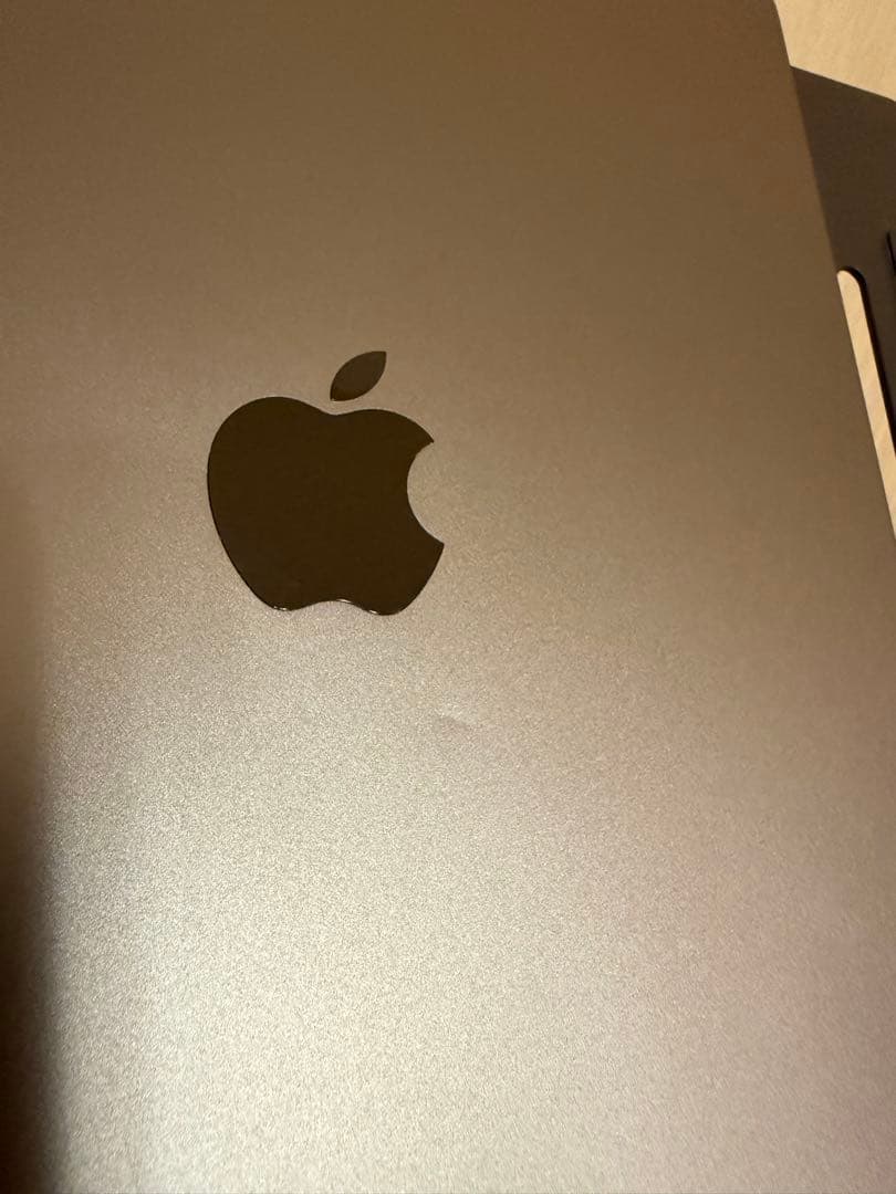 iPad Air（第5世代）Wi-Fiモデル スペースグレー 64GB