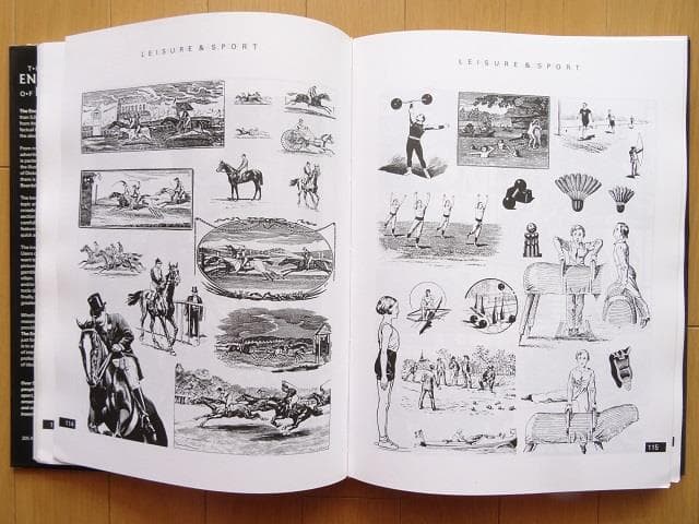 洋書◆イラスト作品集 本 画集 デザイン