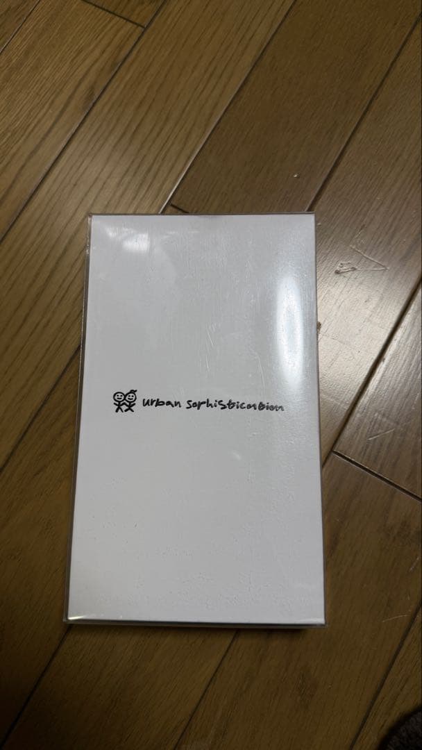 urban sophistication iPhone 17Pro ピンク