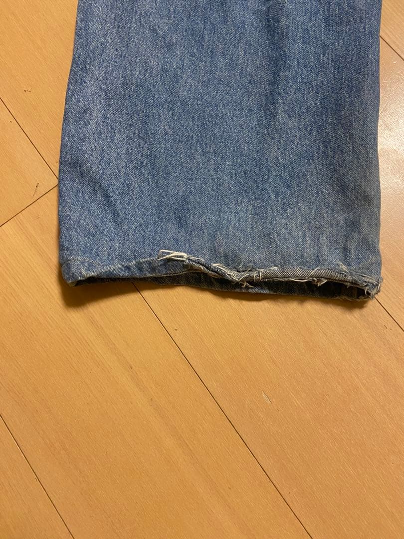 Fax Copy Express Jeans デニムパンツ　S