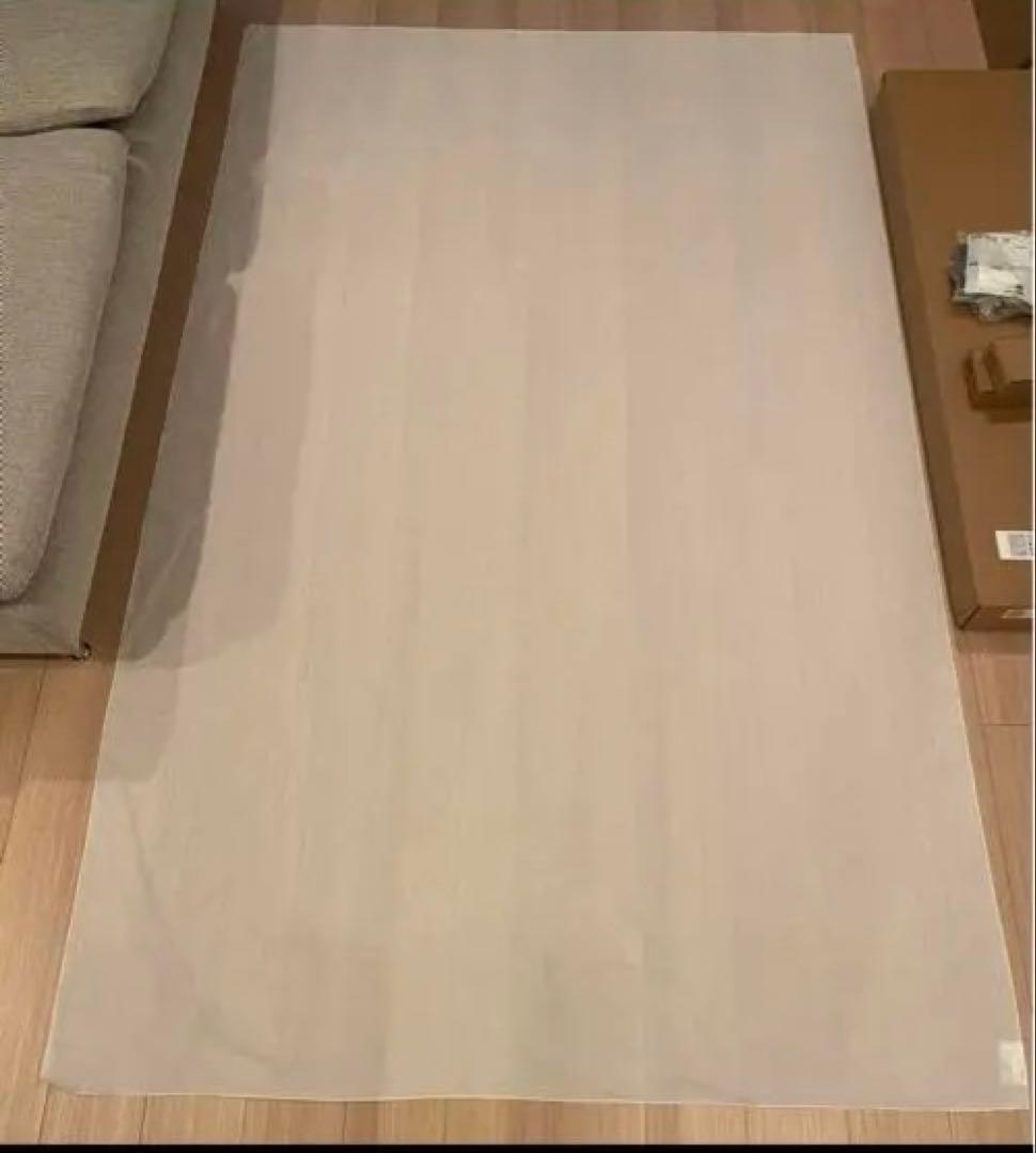 みちゃん ieno textile 14-23マルチクロス カーテン