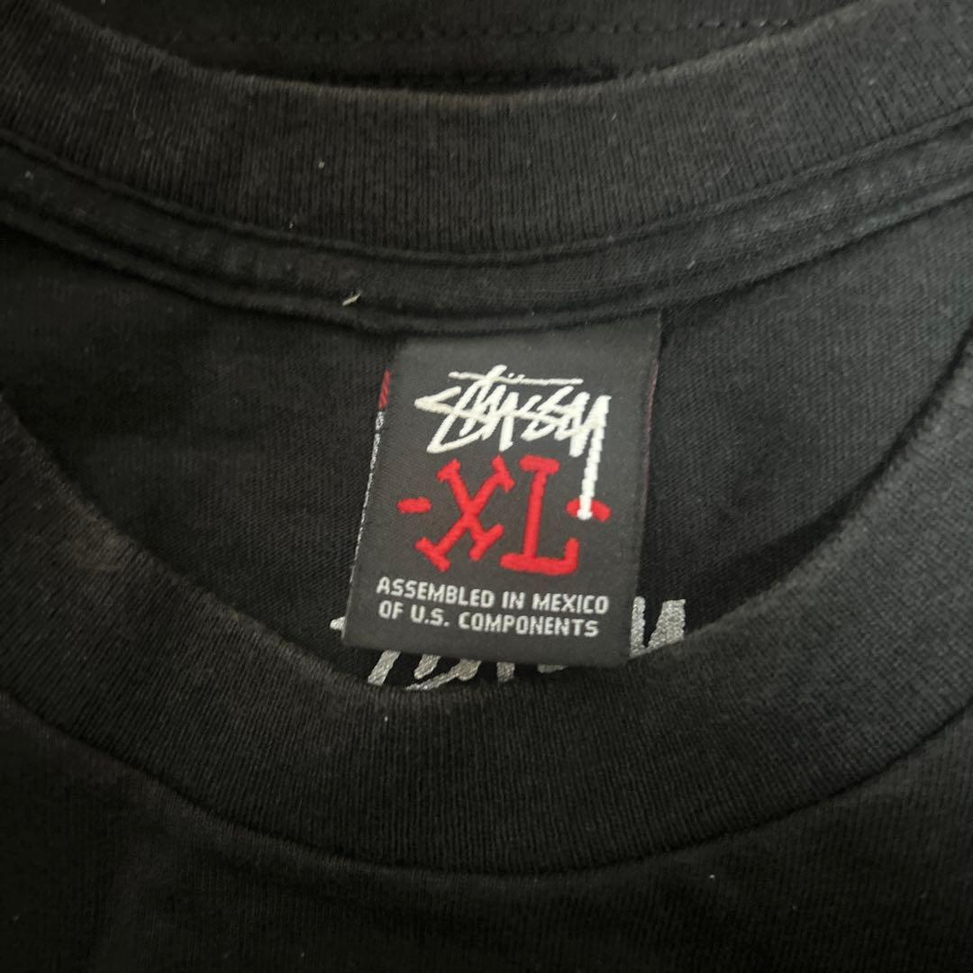 ストューシー Tシャツ 3枚セット