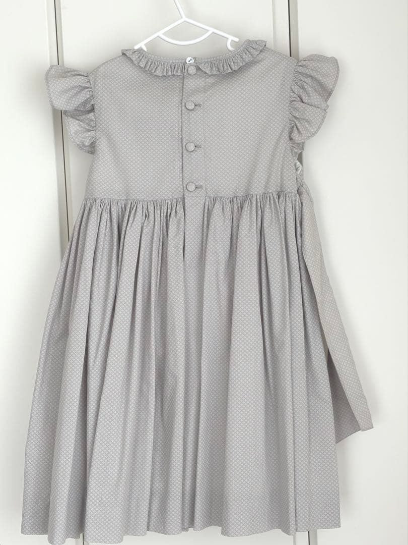 Charlotte sy Dimby ワンピース