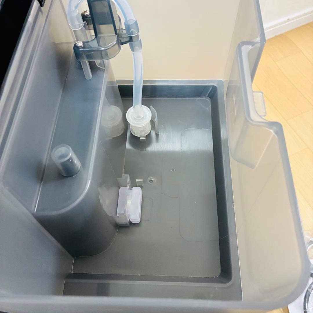 【極美品】ロボット掃除機 ルンバ Roomba Plus 505 Combo