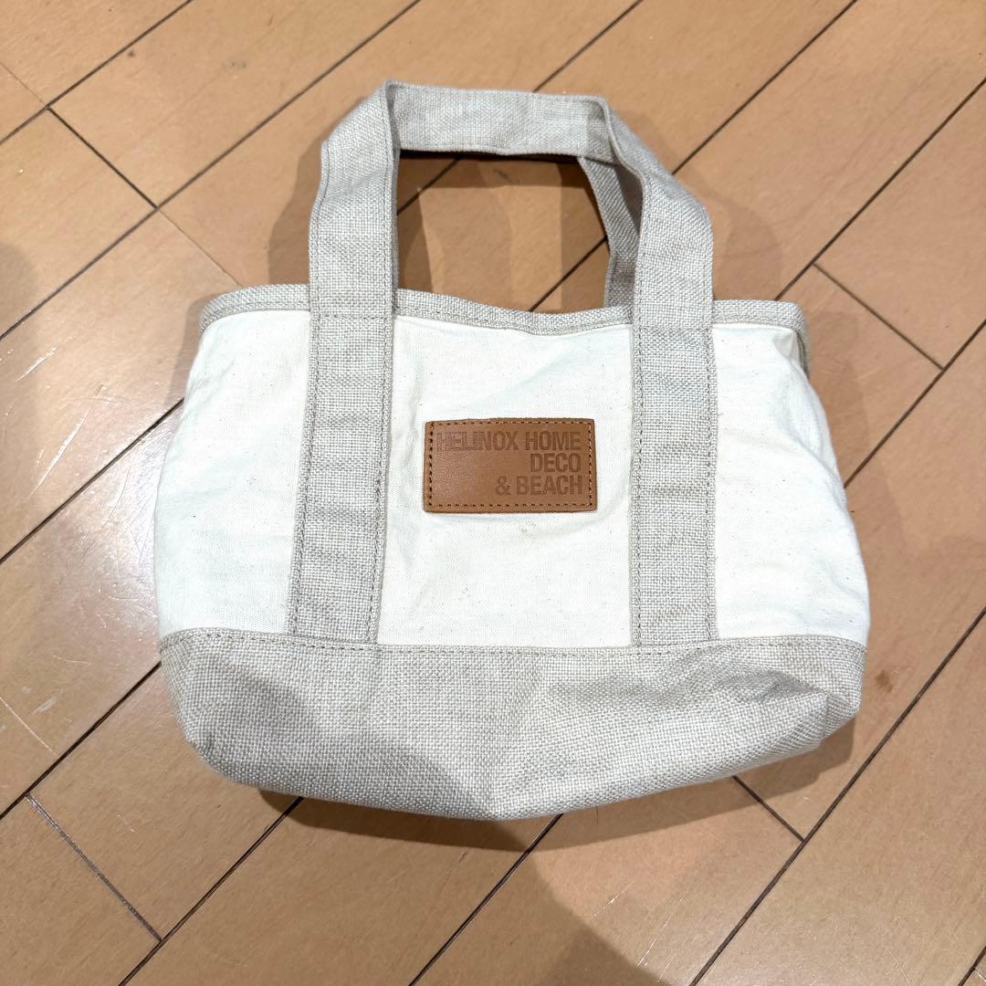 Helinox ヘリノックス BEACHI MINI 1022A アウトドア