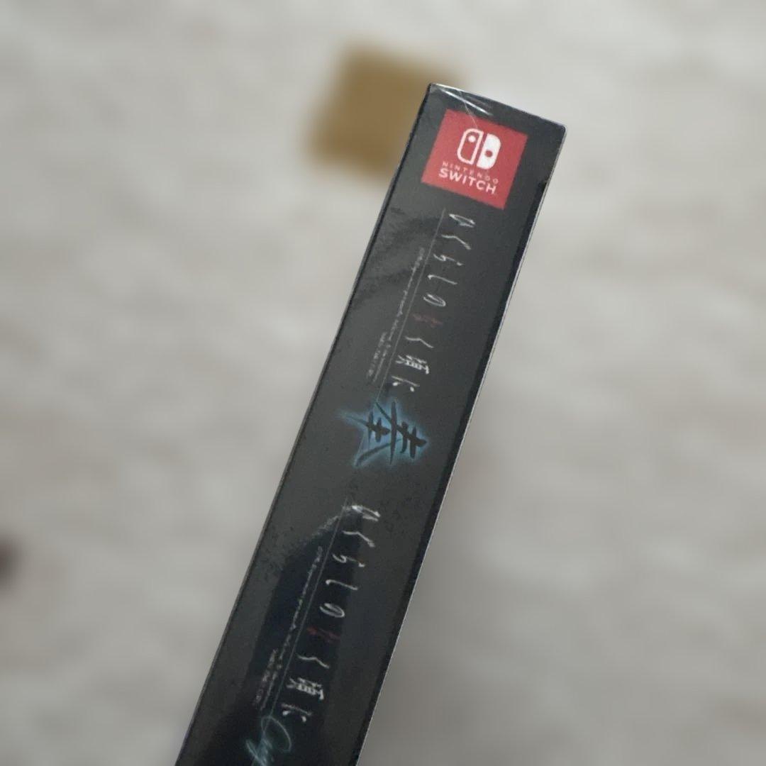 【激レア】　うみねこのなく頃に咲　ひぐらし奉　スペシャル　Switch スイッチ