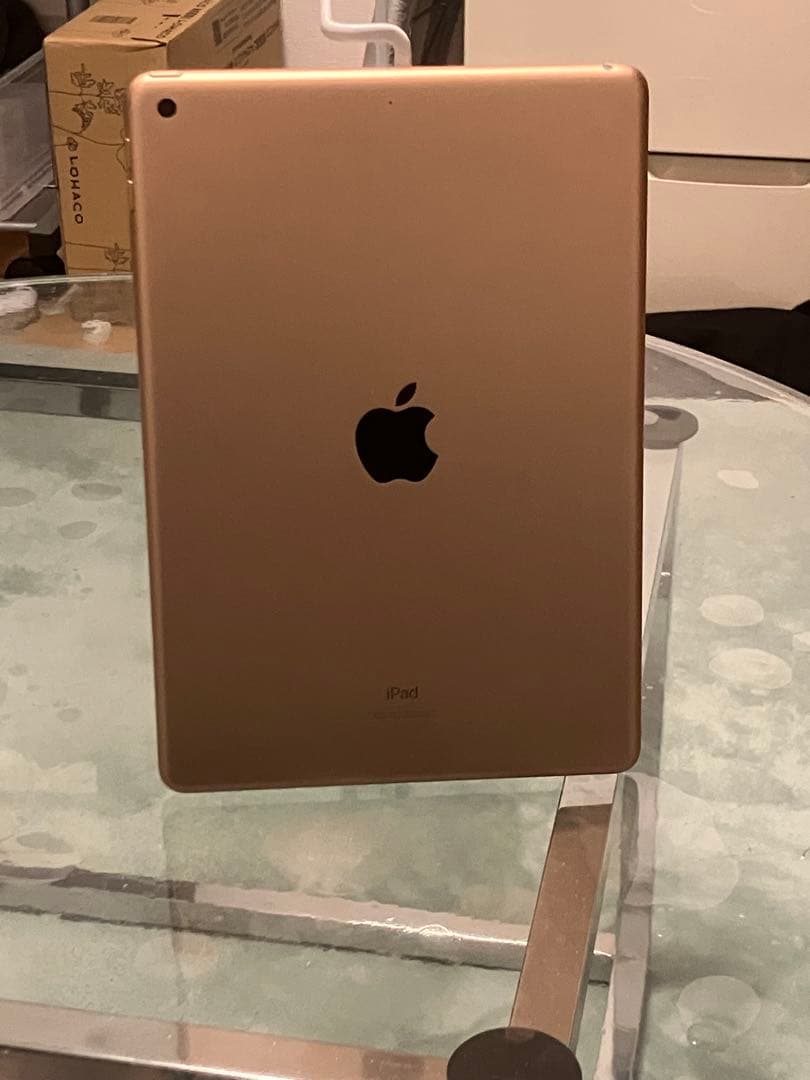 iPad 第8世代 128GB Wi-Fi モデル（本日限定特値）