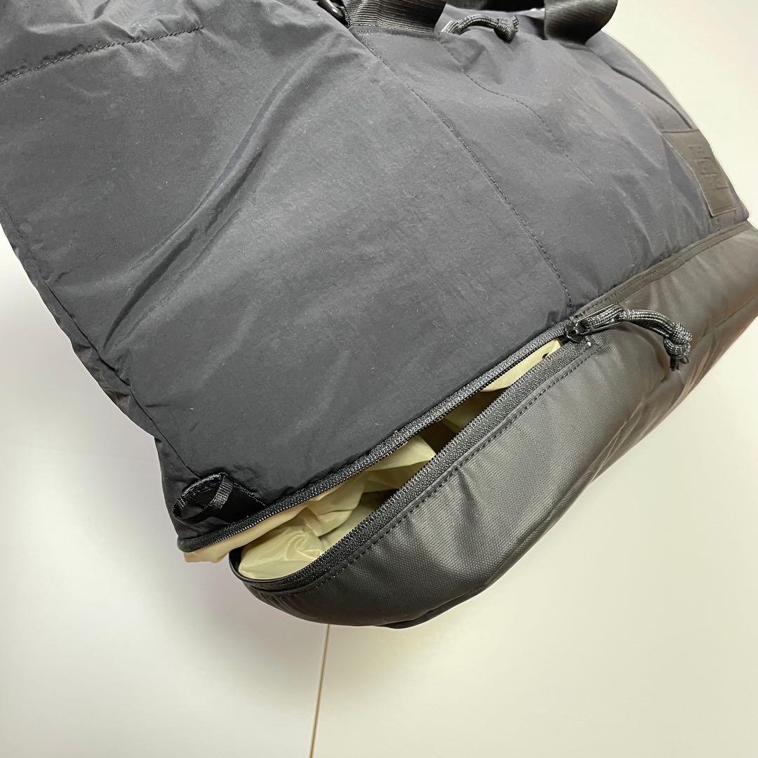 TNF ノースフェイス THE NORTH FACE ダッフル ボストン バッグ