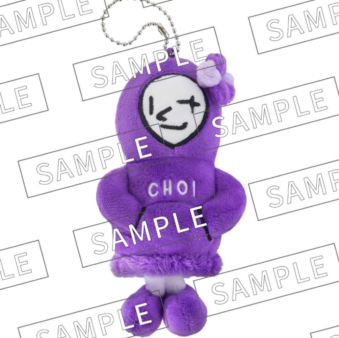 【DVD+GOODS】CHOIYAMA -Play Back- CHOI集会