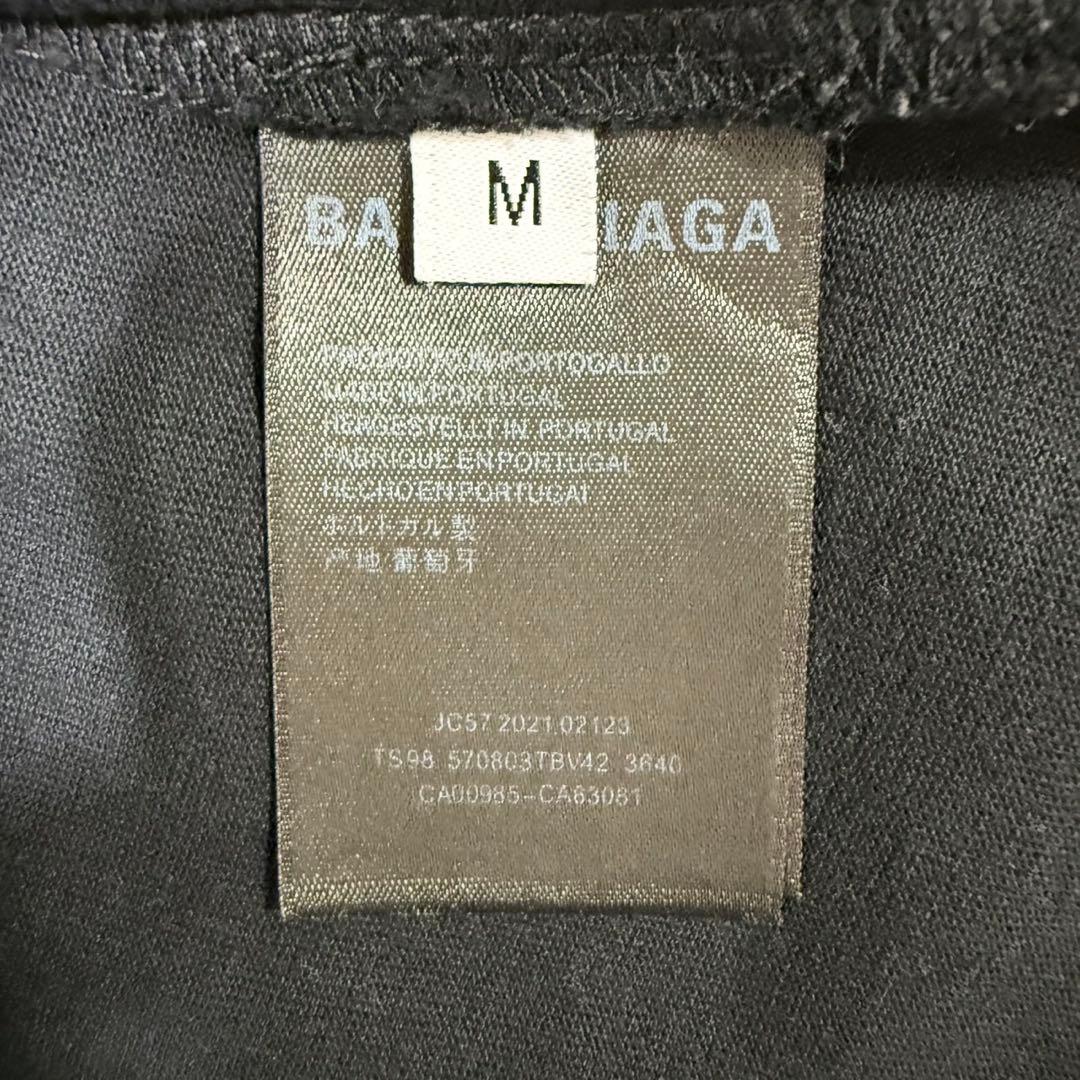 くま様　BALENCIAGA Tシャツ 2枚セット