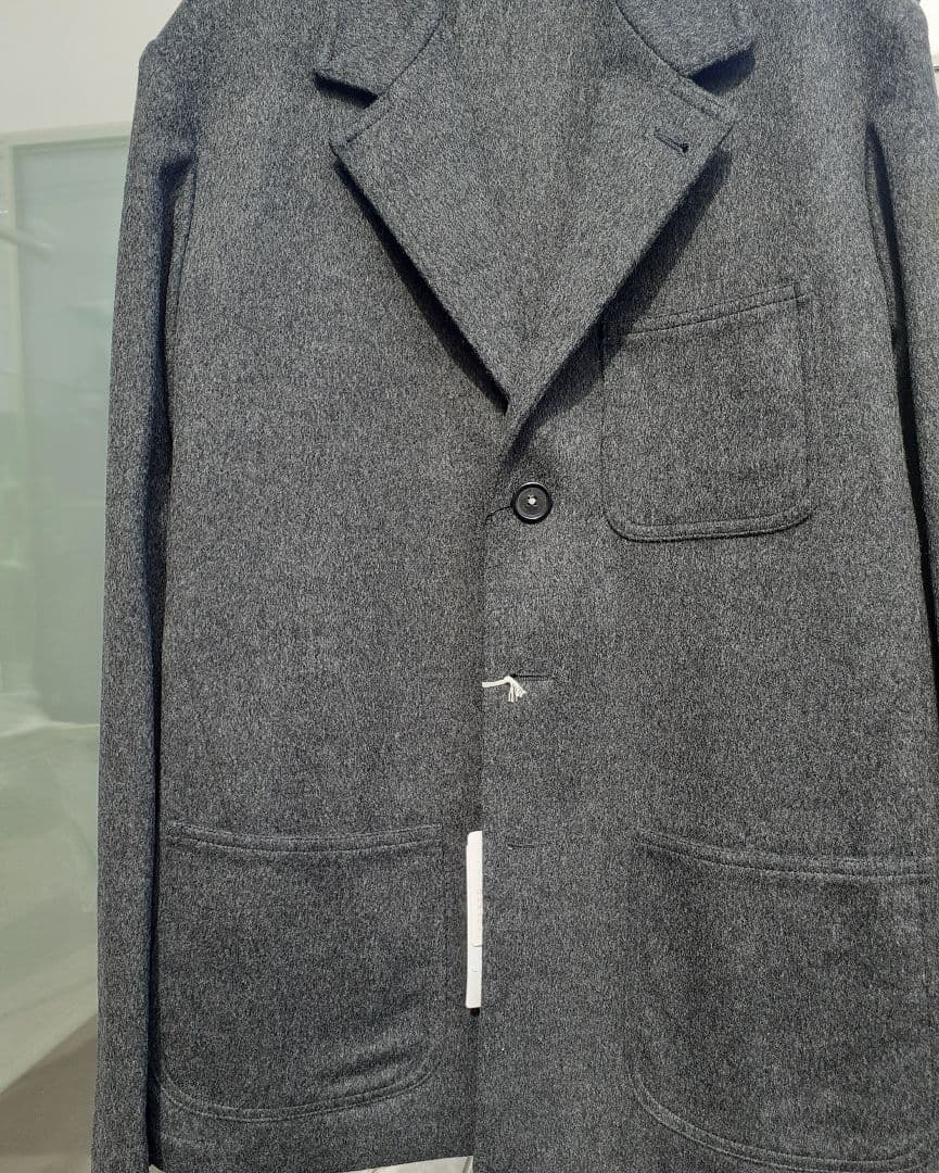 【新品】マッシモアルバ カシミア混 ジャケット カバーオール