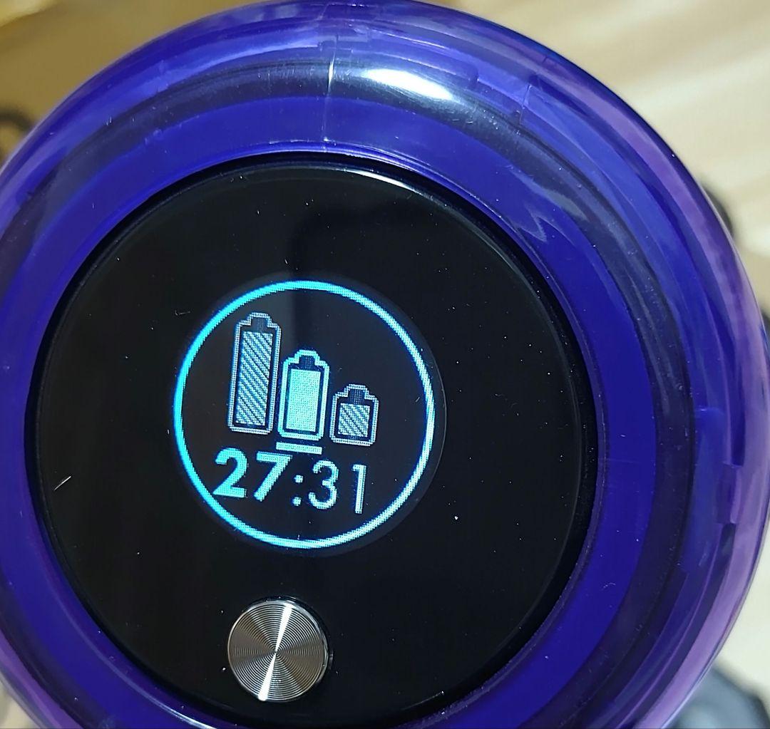 Dyson V11コードレススティッククリーナー (SV15)