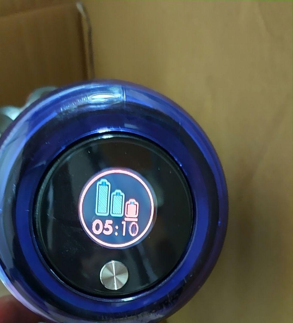 Dyson V11コードレススティッククリーナー (SV15)