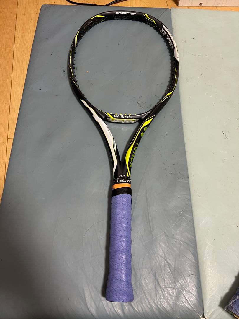 D*a様 ヨネックス　EZONE DR100 グリップ2 2本セット