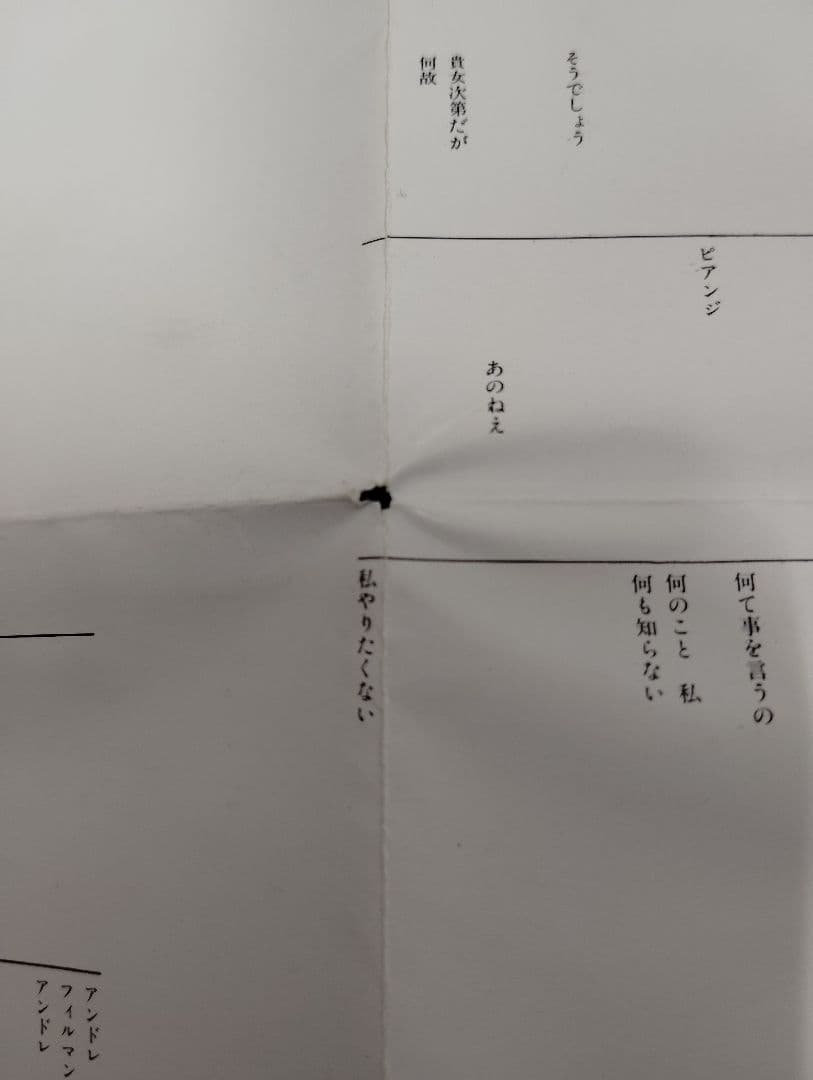 CD 劇団四季 オペラ座の怪人 オリジナルキャスト 市村正親