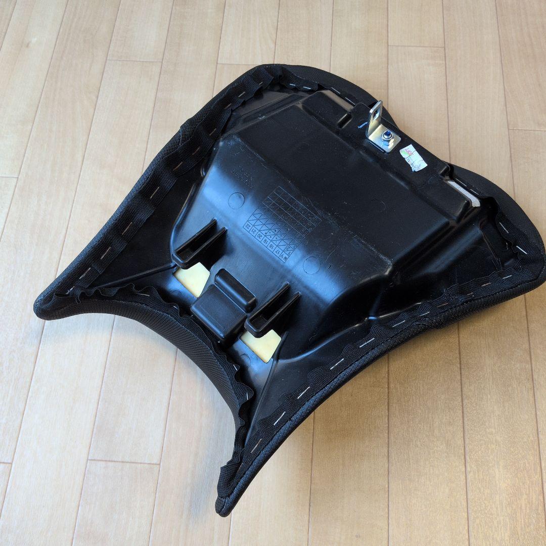 カワサキ純正ハイシート Ninja250 Ninja400 99994-1041