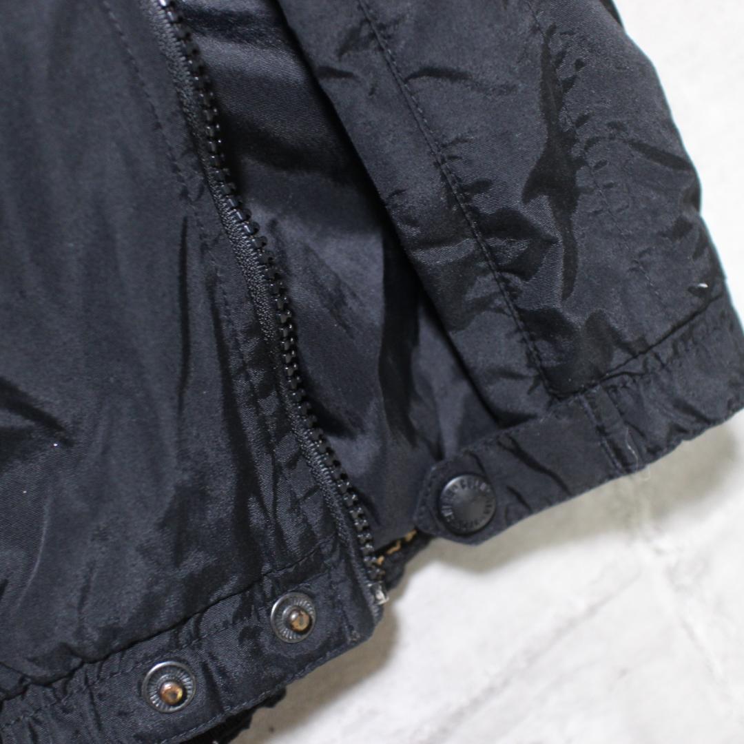 【美品 超極太 極暖】中綿入り 裾ゴム【XL】US輸入 コロンビア スノーパンツ