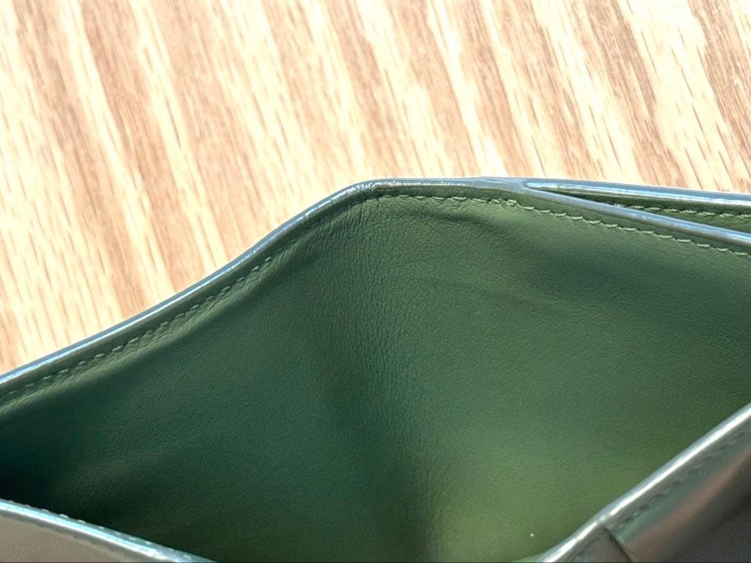 CELINE コンパクトウォレット