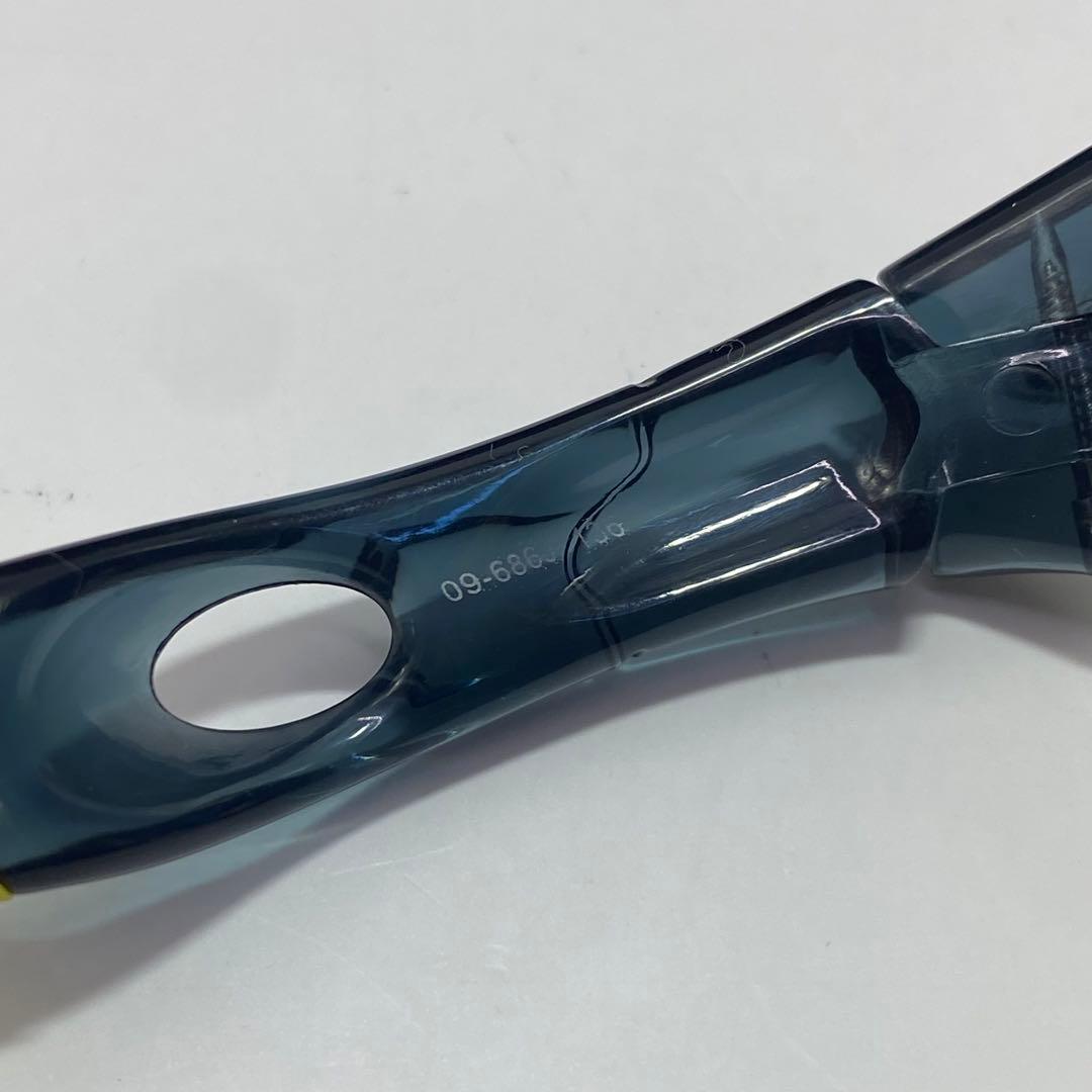 オークリー サングラス レーダーパス O9-686J 136 メンズ　レンズ付き
