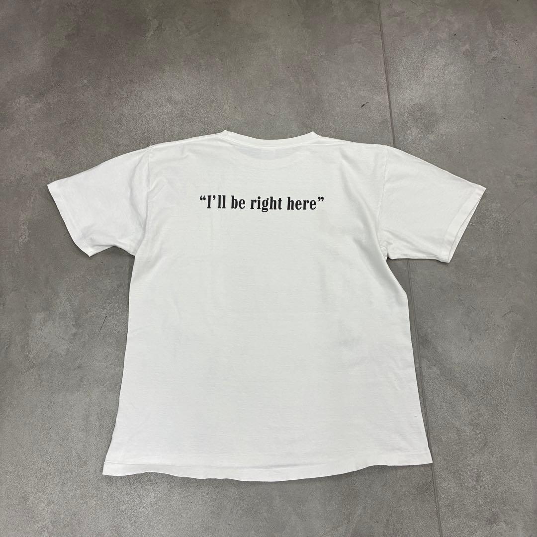 STANDARD CALIFORNIA ET コラボTシャツ　L
