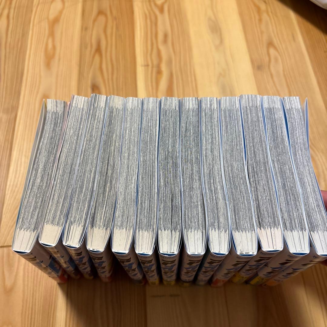 アオアシ 28巻から40巻 セット
