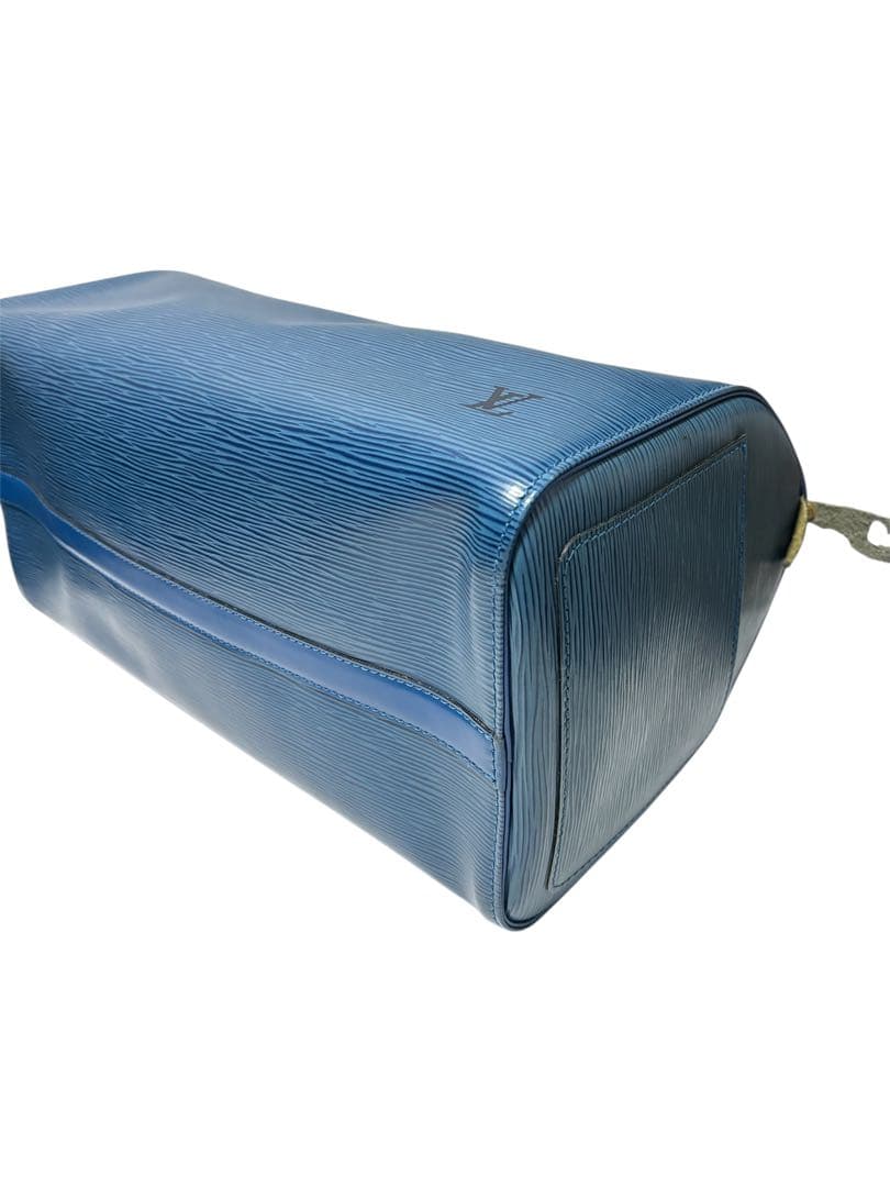 ⭐️美品⭐️ LOUIS VUITTON エピ スピーディ35 ボストンバッグ