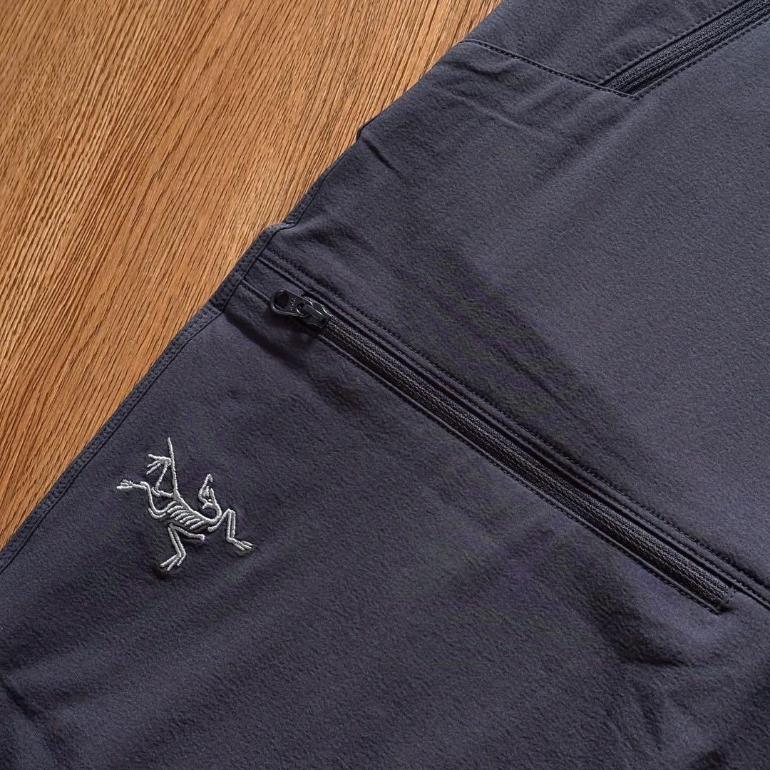 【新品・未試着】Arc'teryx Gamma SL Pant Size 38