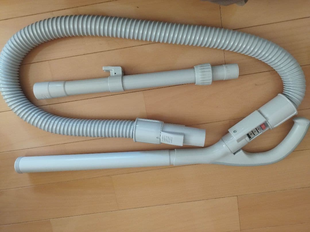 MITSUBISHI 掃除機 22年製