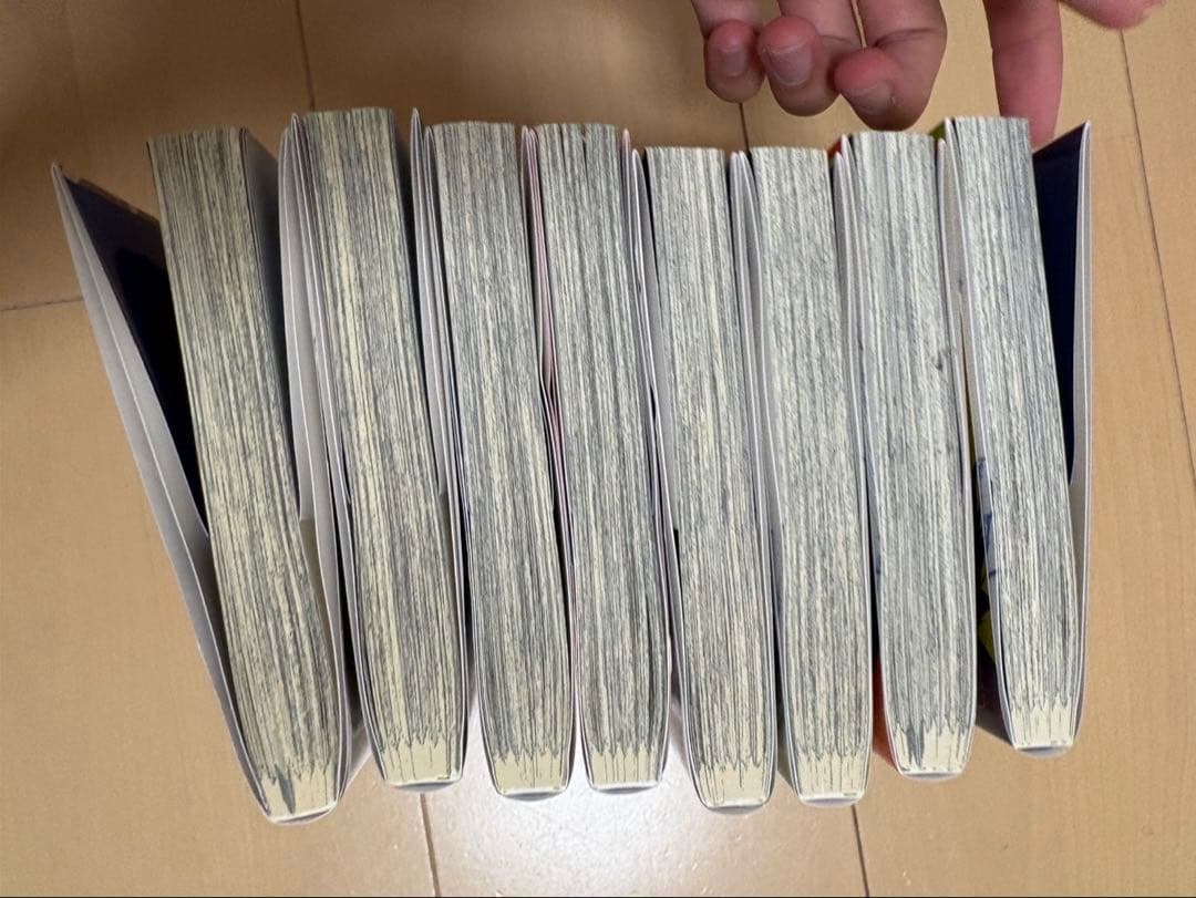 ブルーロック 1-25巻＋エピソード凪1,2巻セット