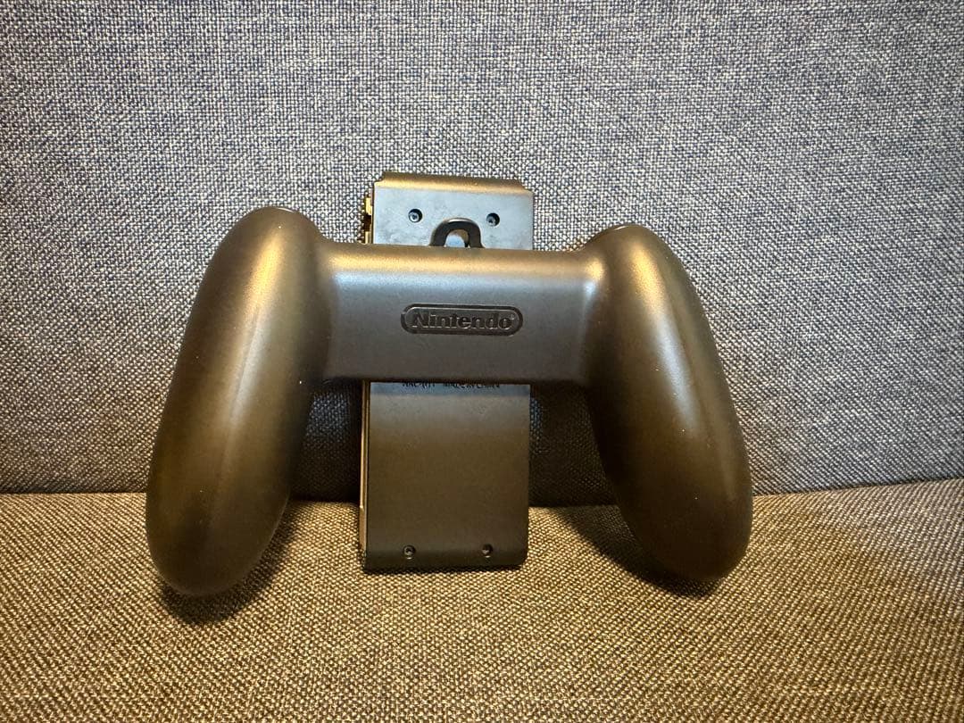 Nintendo Switch 有機EL ジョイコンセット 箱無し