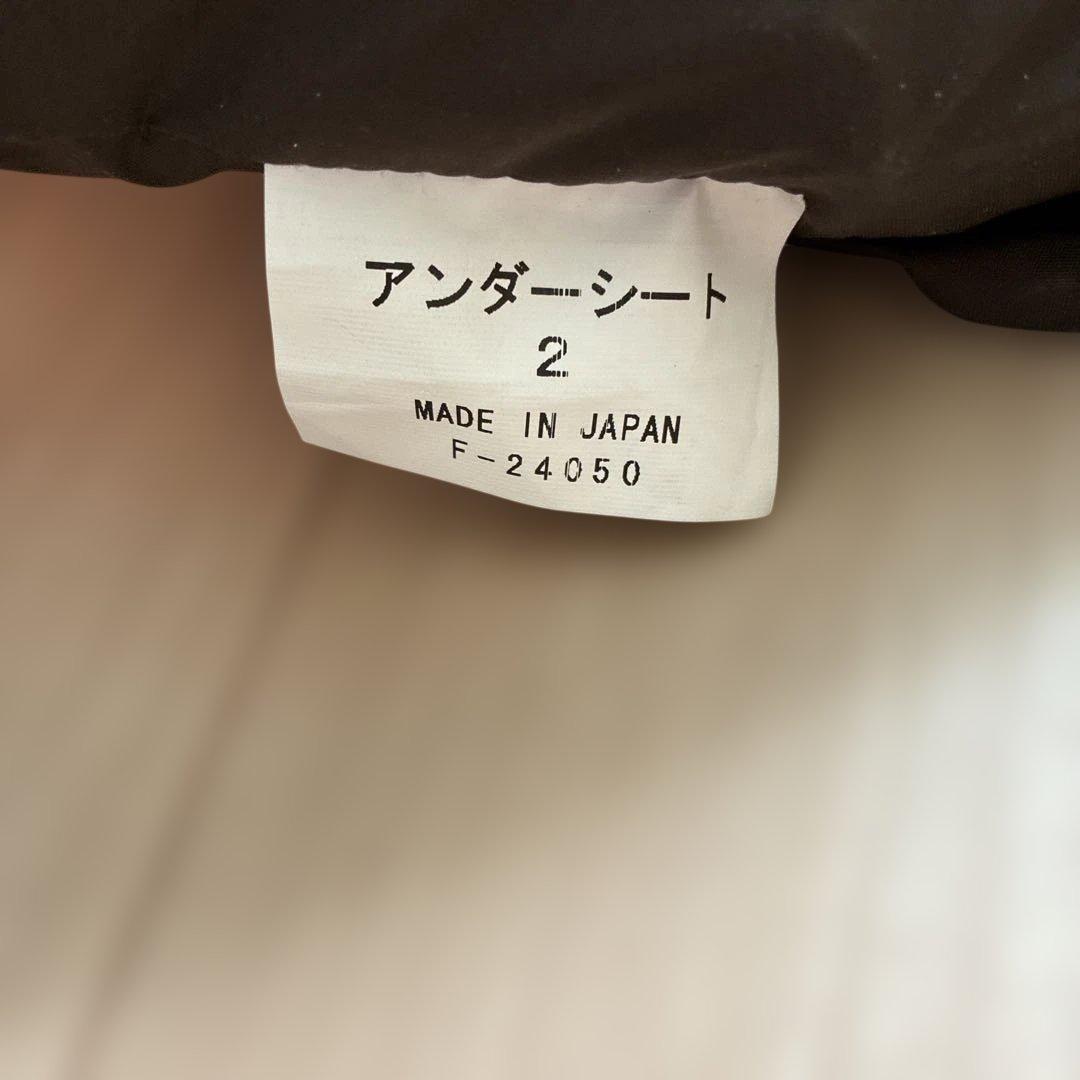 RIPEN AIR RAIZ 2 山岳テント