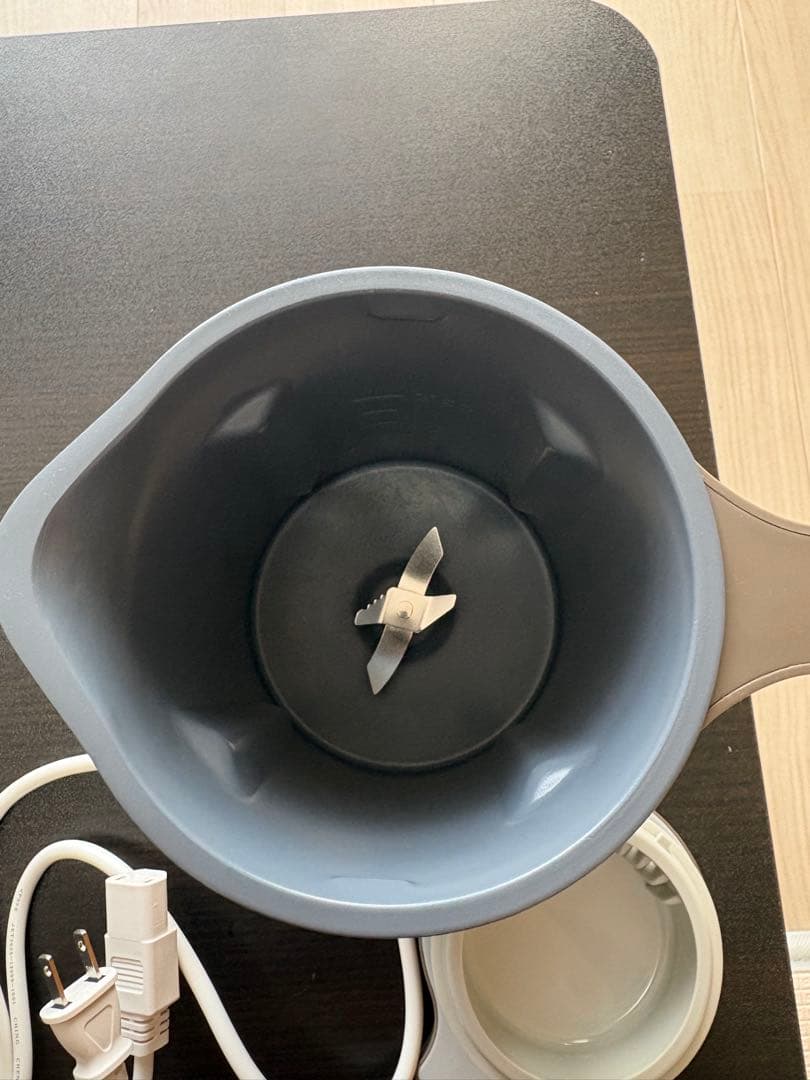 recolte レコルト　自動調理スープメーカー
