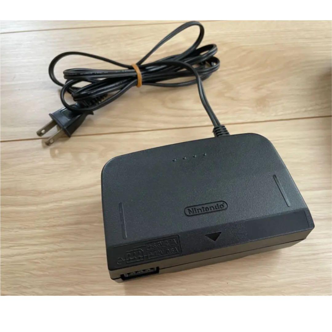 Nintendo 64 ゲーム セット