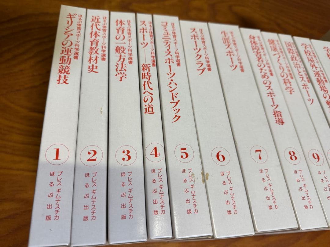 値引き中★スポーツ指導のための専門書セット 14冊