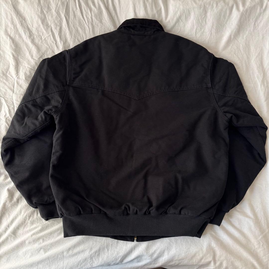 新品未使用Carhartt WIP OG Santa Fe JacketサイズM
