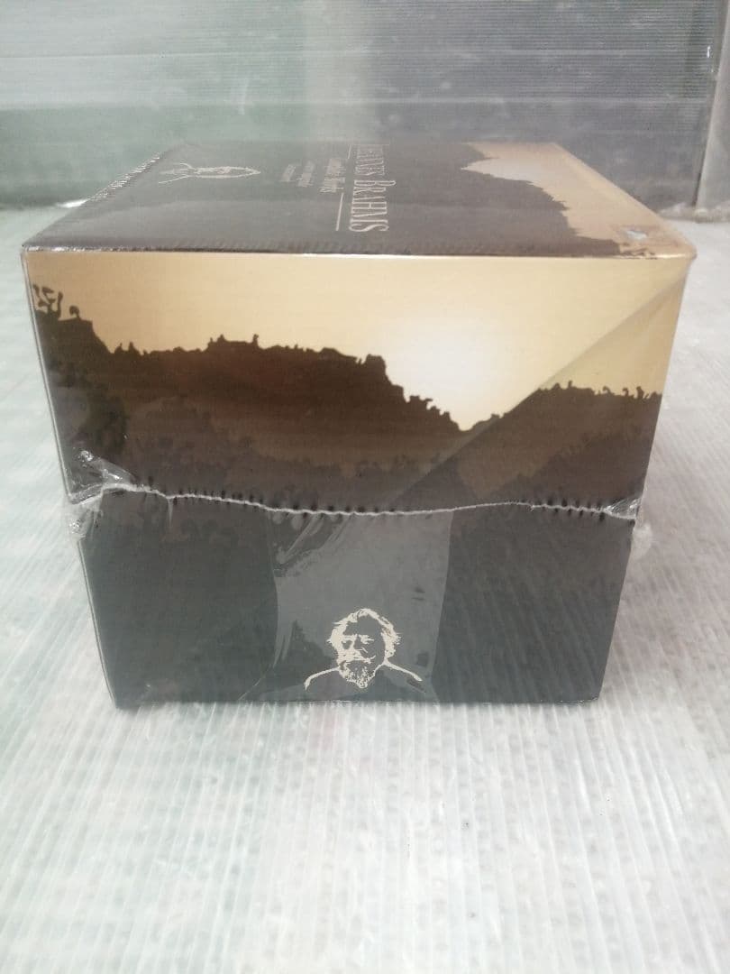 値引OK JOHANNES BRAHMS EDITION クラシック CD