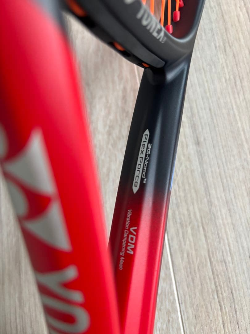 【美品】VCORE 100 2023年 G2