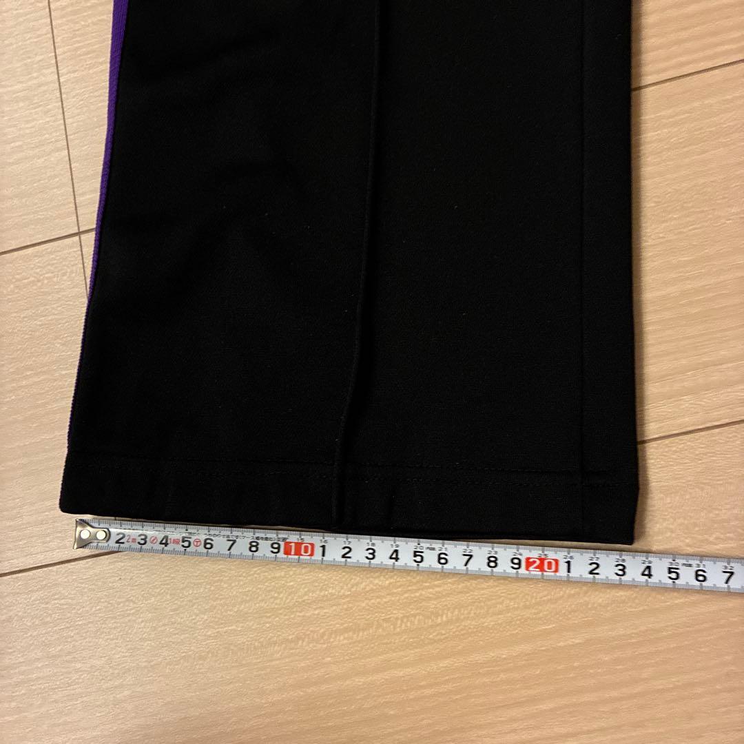 【ネペンテス店舗で購入】ニードルズトラックパンツLサイズ