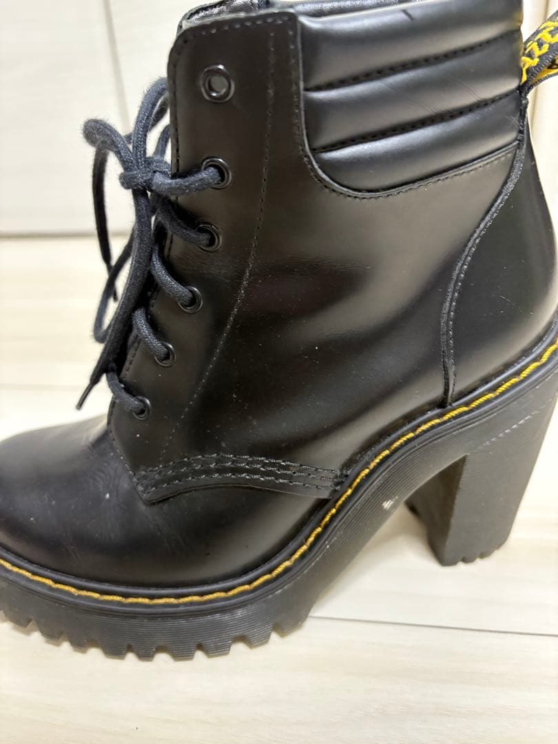 Dr. Martens ドクターマーチン PERSEPHONE UK3
