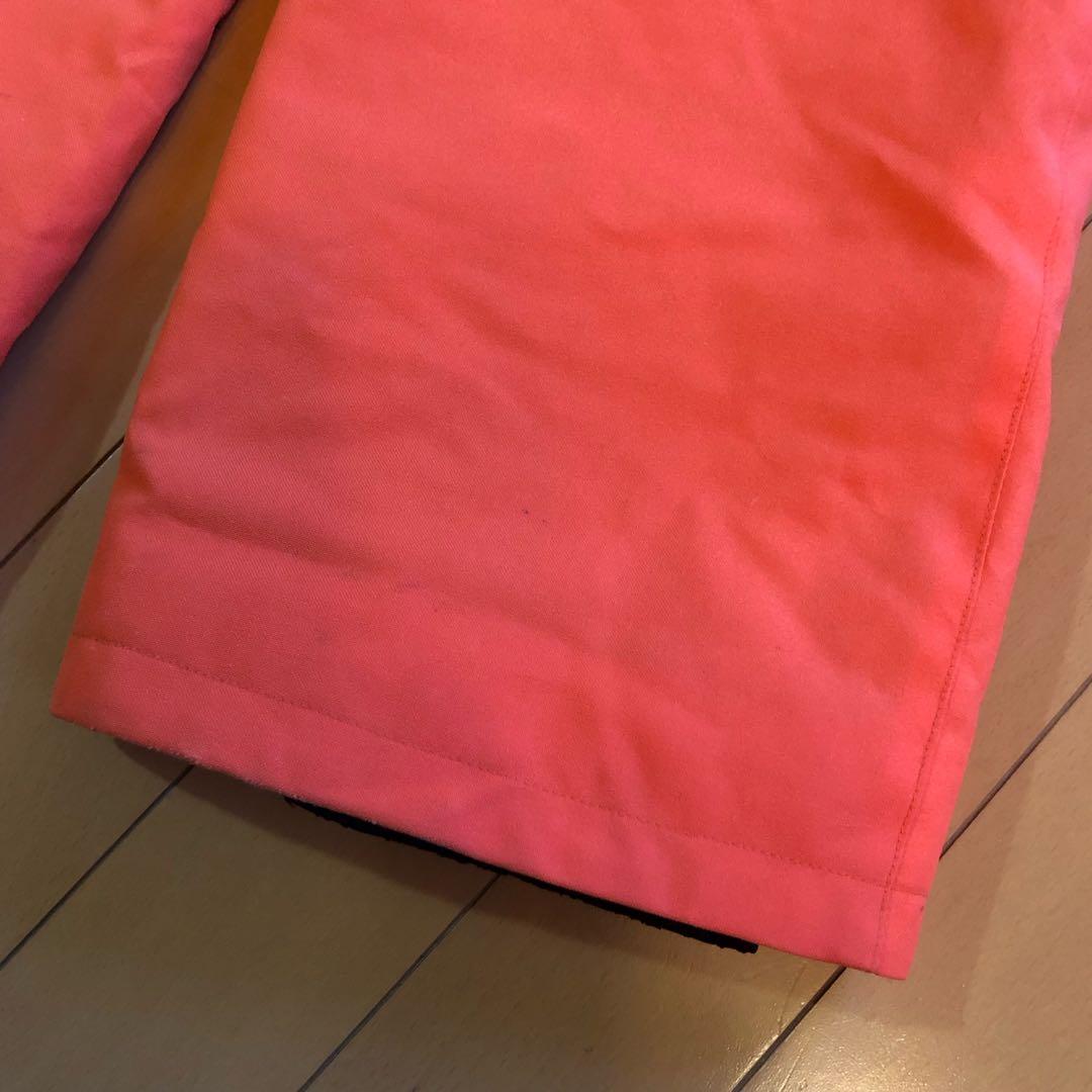 Phenix 子供　スキーウェア 上下　130cm