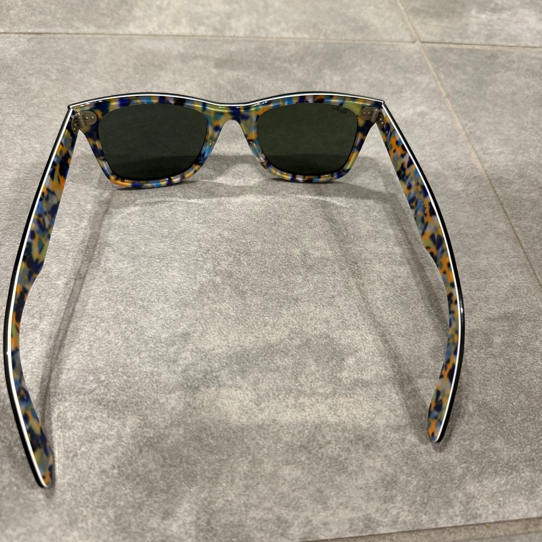 Ray Ban ウェイファーラー