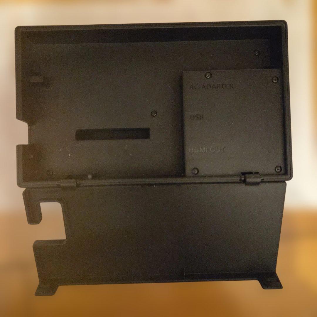 ニンテンドースイッチ本体　美品