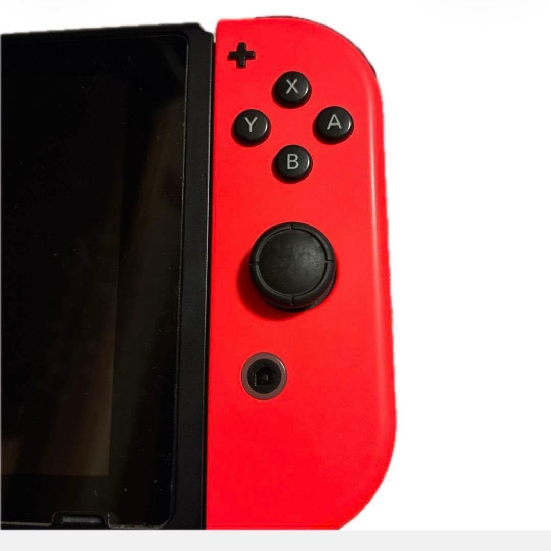Nintendo Switch 本体 未対策機