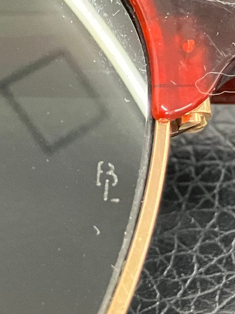 希少 ボシュロム製　Rayban レイバン クラブマスター B&L