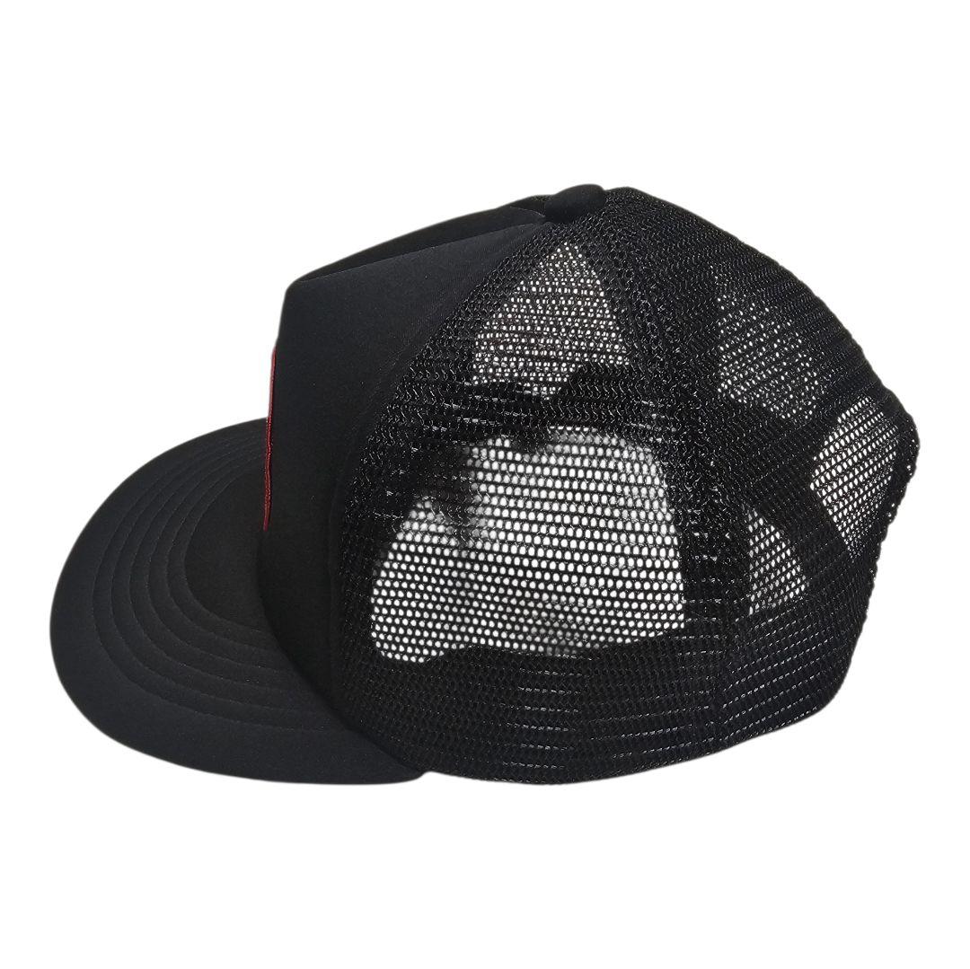 CHALLENGER PATCH CAP チャレンジャー メッシュキャップ