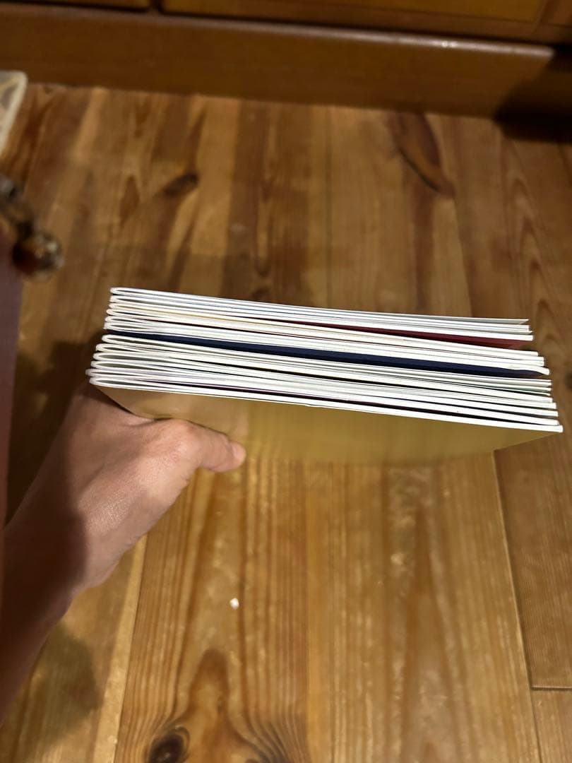 セール　オレンジキッズ　CD &冊子　12ヶ月分