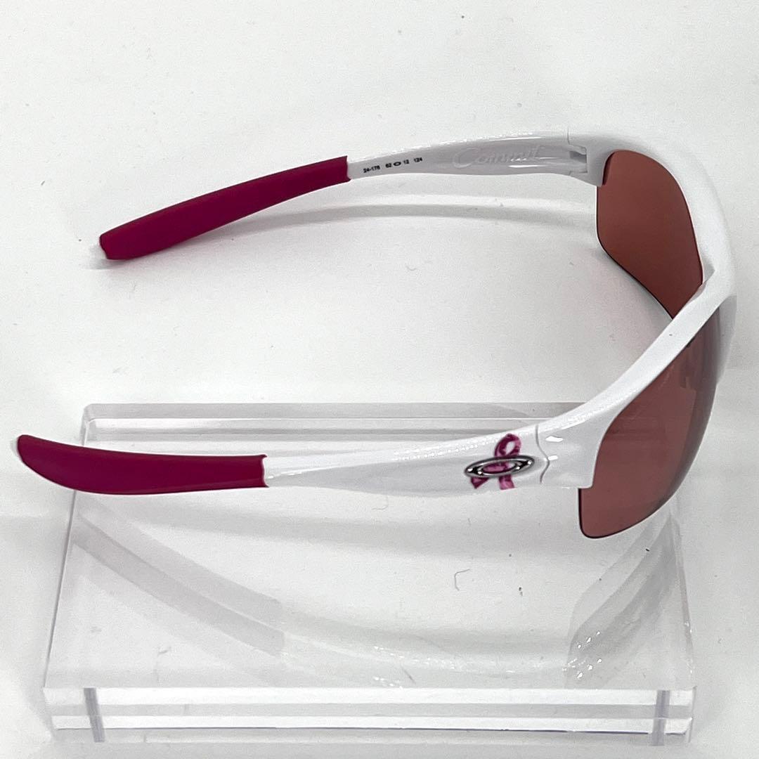 【美品】オークリーコミット 24-176 OAKLEYCOMMIT レディース