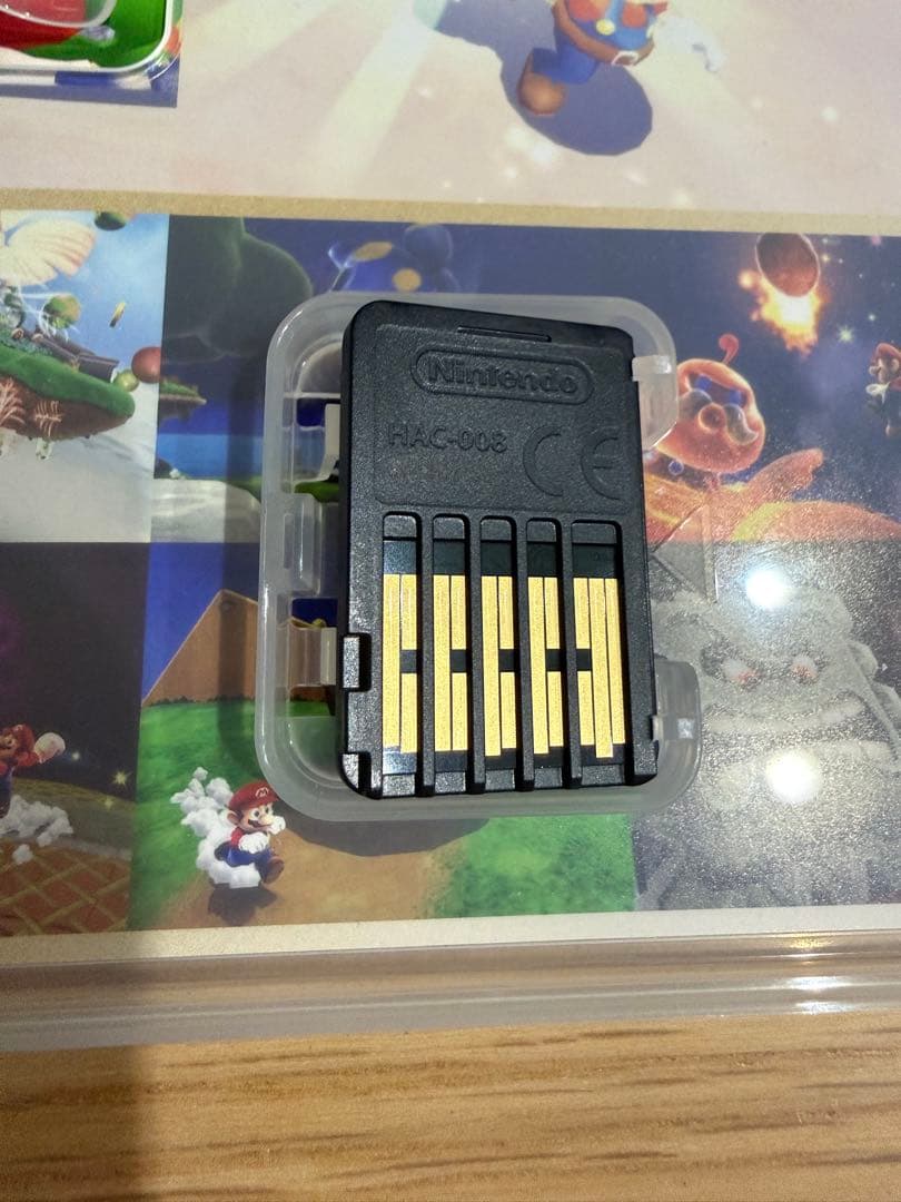 Nintendo Switch スーパーマリオ３Ｄコレクション