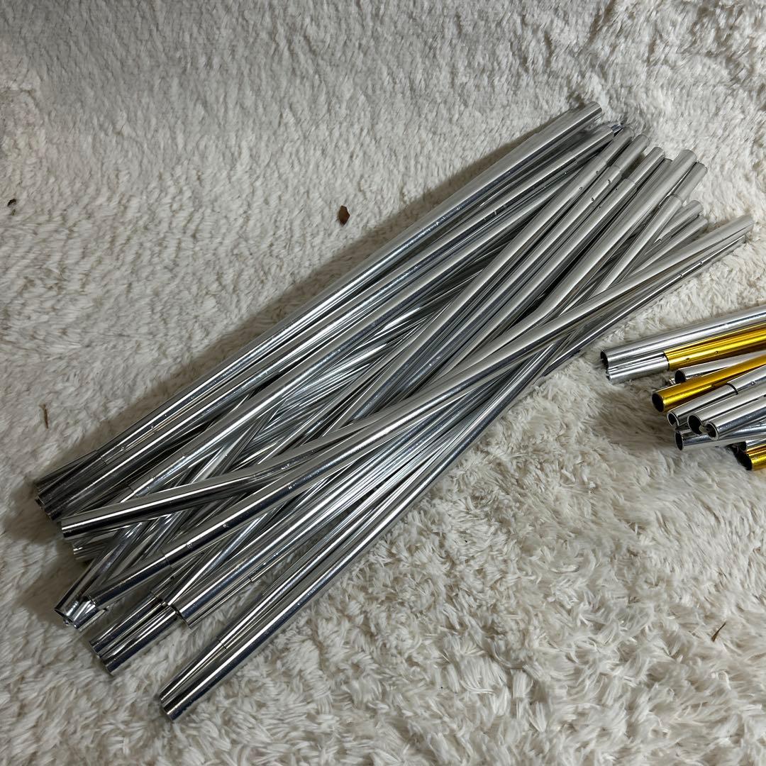 【美品】Coleman ウェザーマスター 2ルームハウスSTD