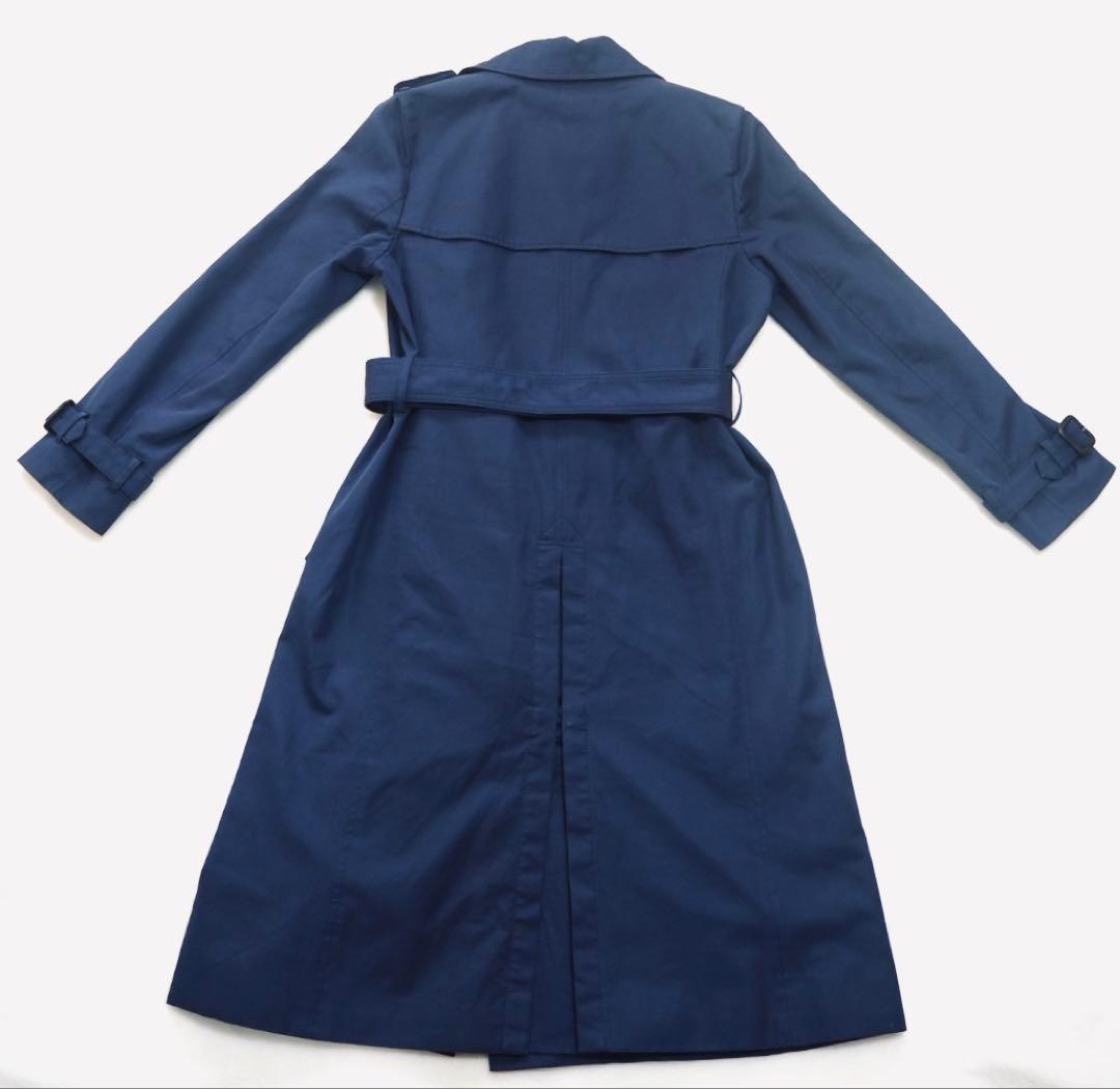 MACKINTOSH PHILOSOPHY ライナー付き トレンチコート 38
